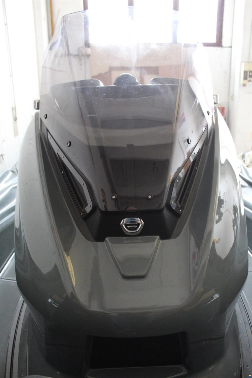 Ryders 750 Sport
