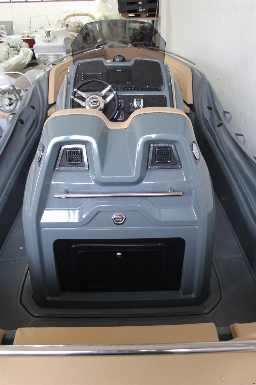 Ryders 750 Sport