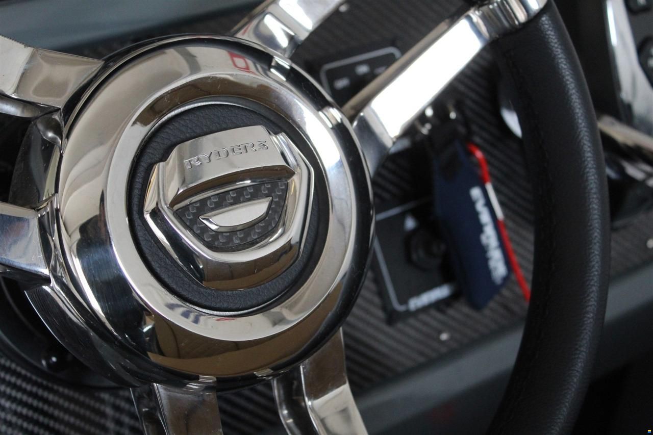 Ryders 750 Sport