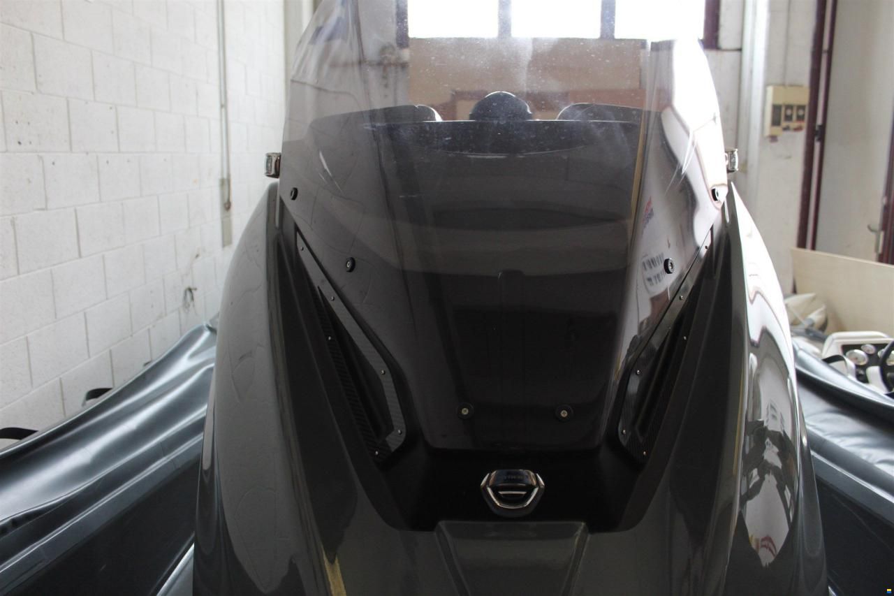 Ryders 750 Sport