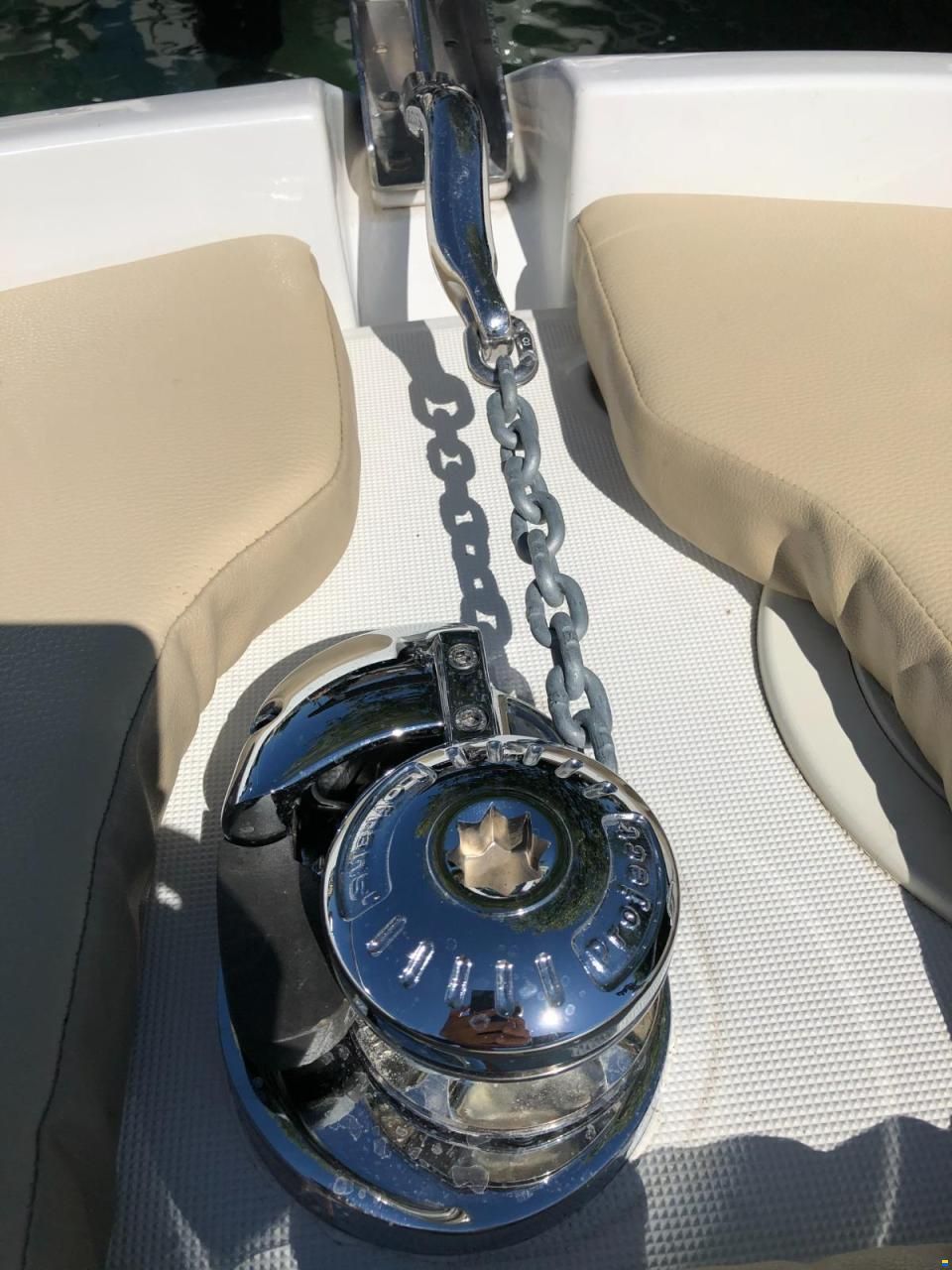 Beneteau Flyer 550 SD