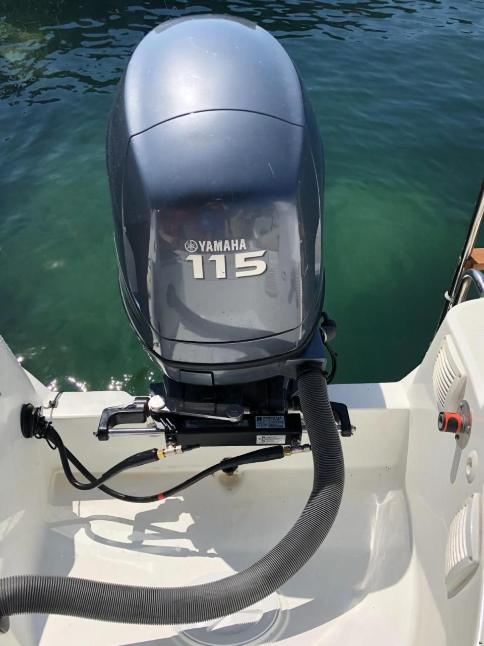 Beneteau Flyer 550 SD