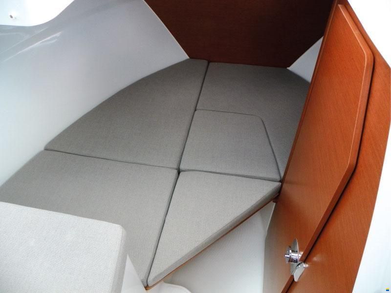 Jeanneau MERRY FISHER 695 Serie 2