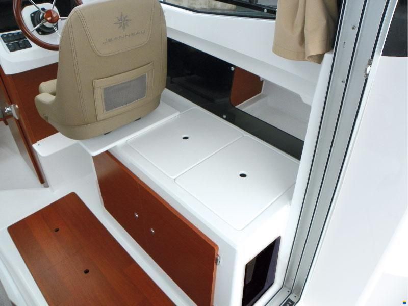 Jeanneau MERRY FISHER 695 Serie 2