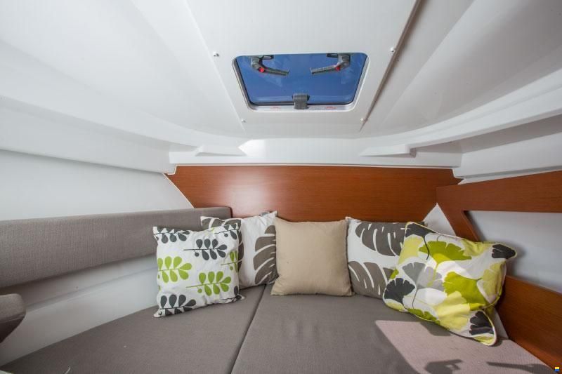 Jeanneau MERRY FISHER 795
