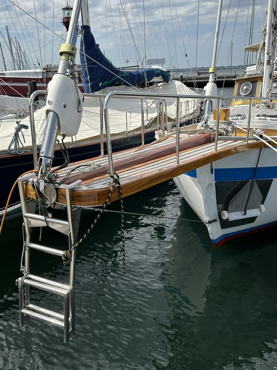 Fænø 42