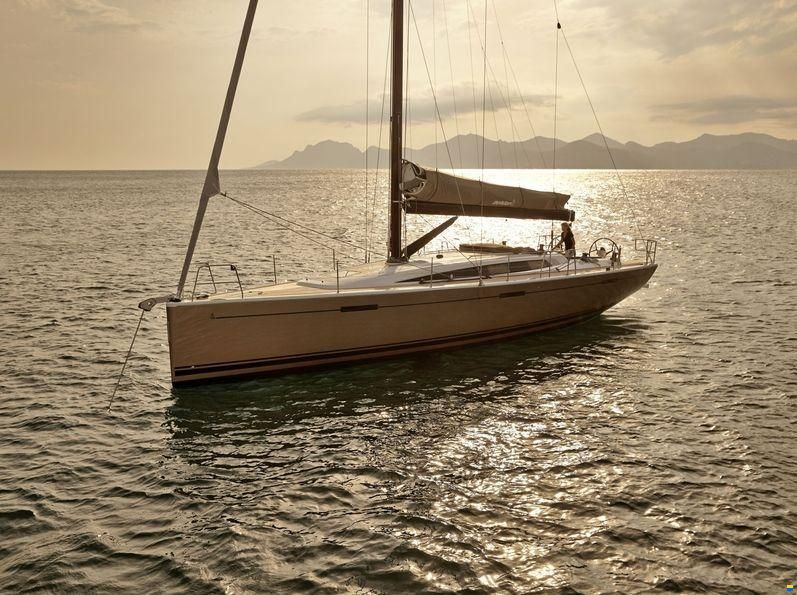 Dehler 46SQ