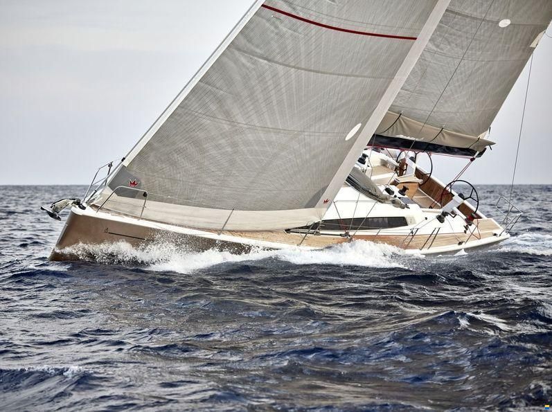 Dehler 46SQ