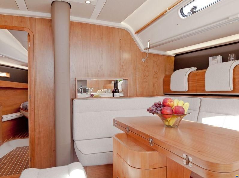 Dehler 46SQ