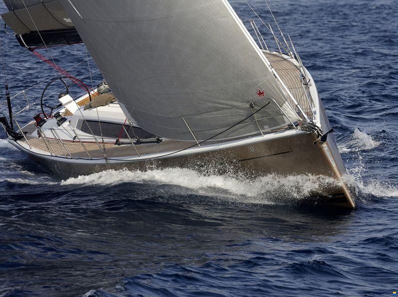 Dehler 46SQ