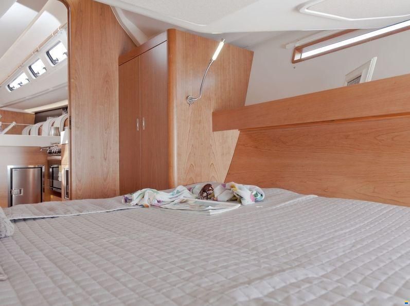 Dehler 46SQ