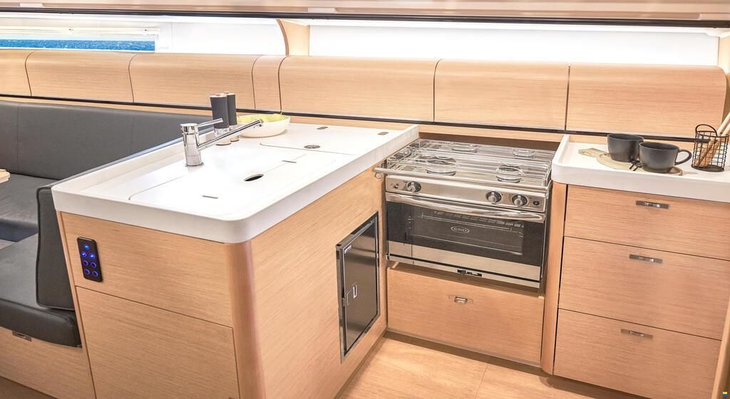 Dehler 38SQ