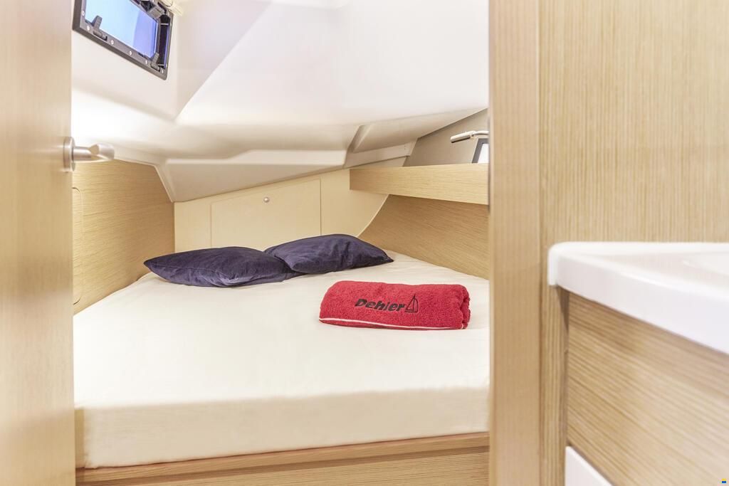 Dehler 38SQ
