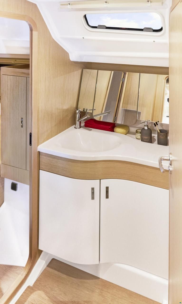 Dehler 38SQ