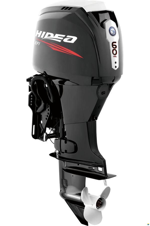 Hidea 60 EFI