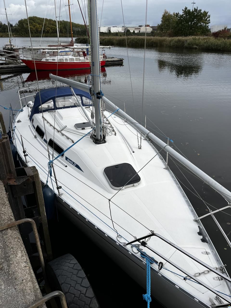 IMPALA 33