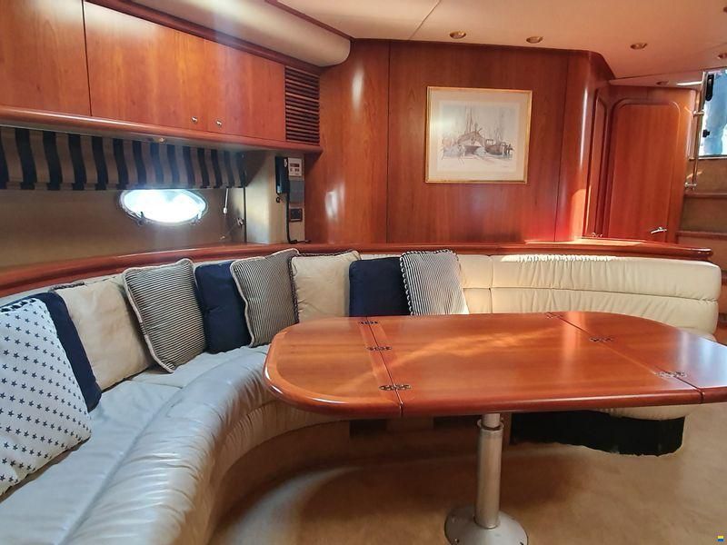 Sunseeker Predator 60