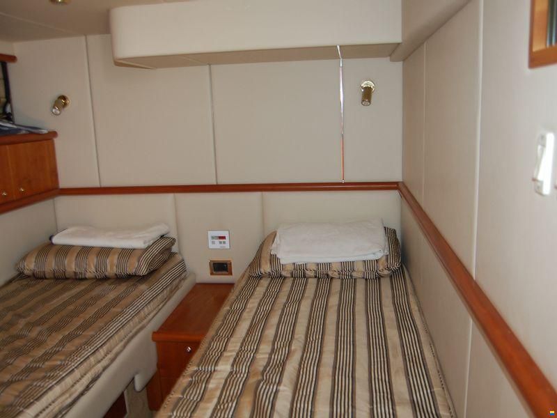Sunseeker Predator 60