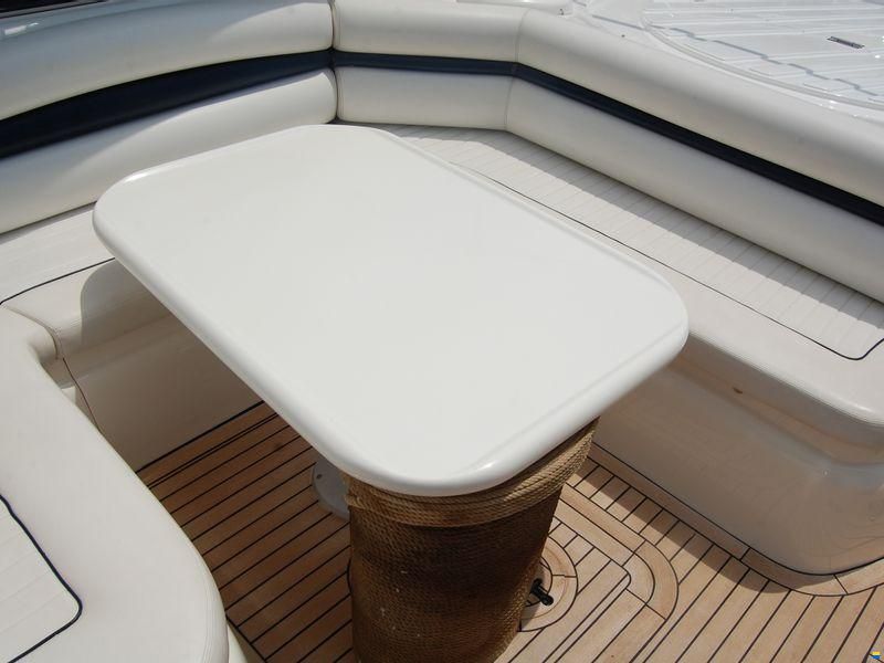 Sunseeker Predator 60