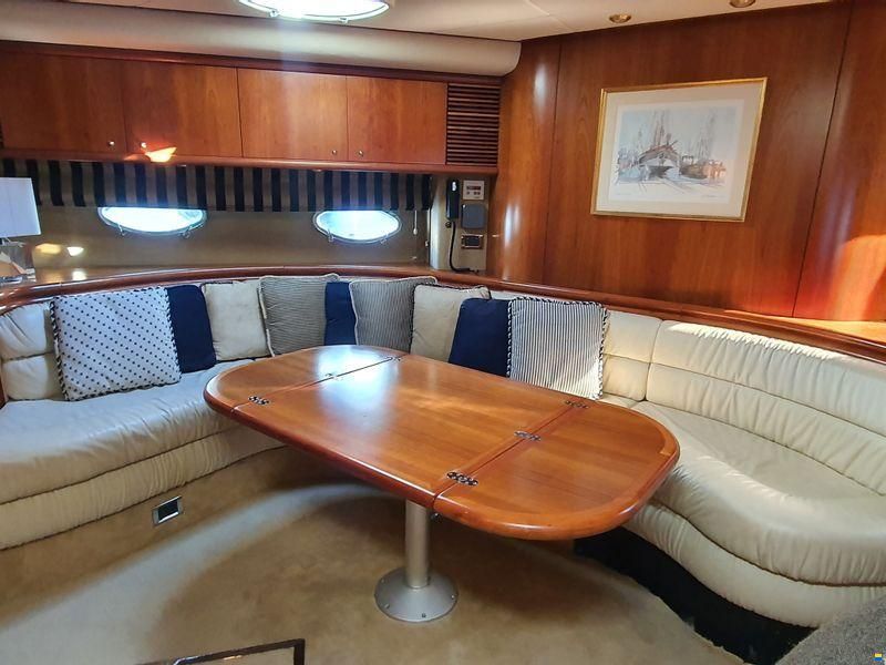 Sunseeker Predator 60
