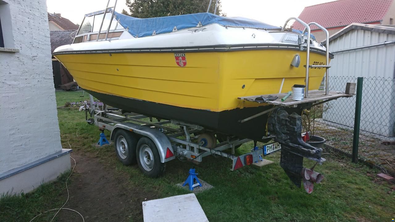 Marex 23dc