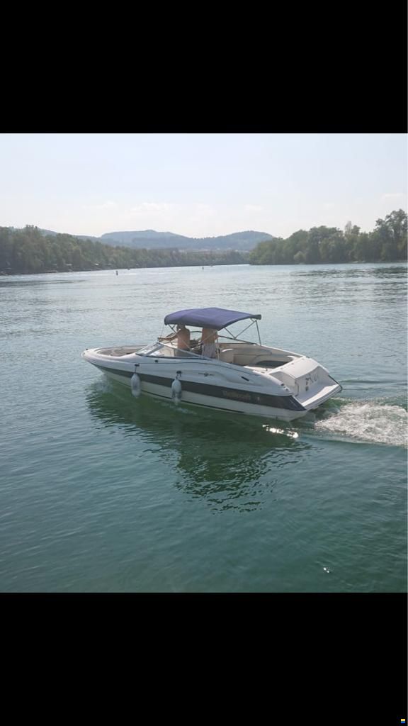 Wellcraft Eclipse 2400