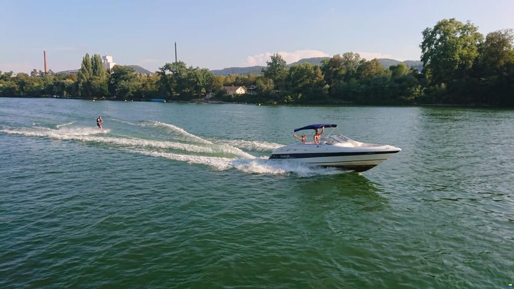 Wellcraft Eclipse 2400