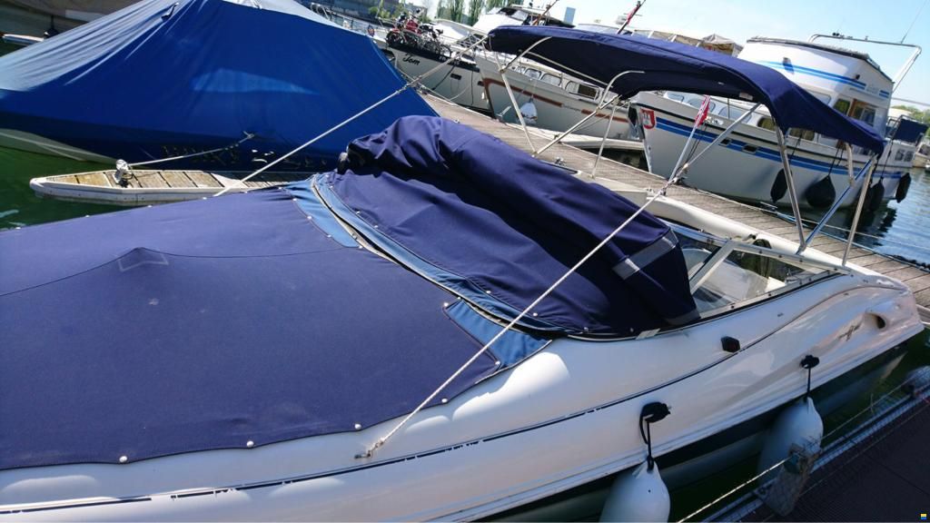 Wellcraft Eclipse 2400