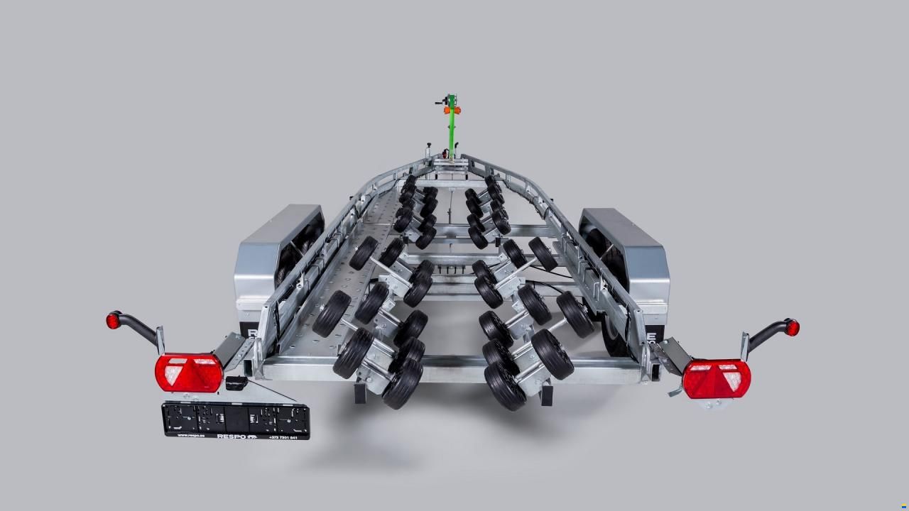 Respo 2700V802T230 / 10493