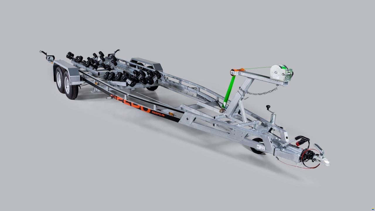 Respo 2700V802T230 / 10493