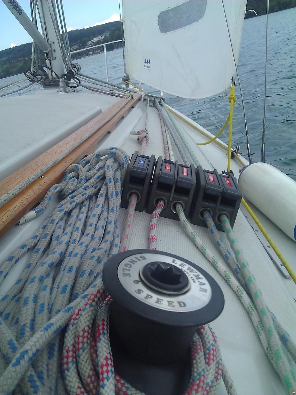 Archambault Surprise