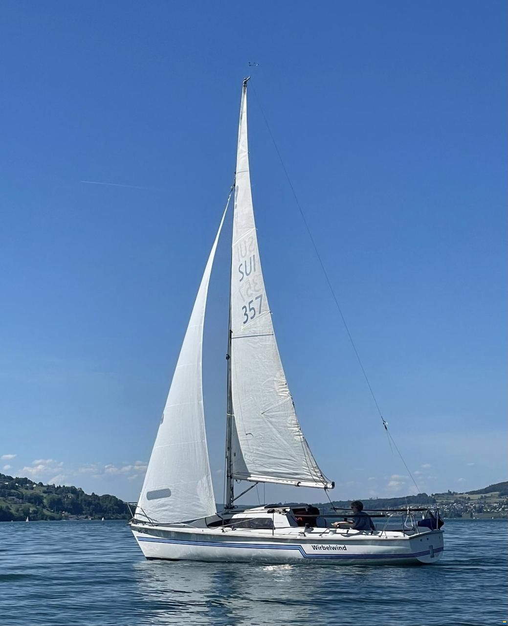 Archambault Surprise