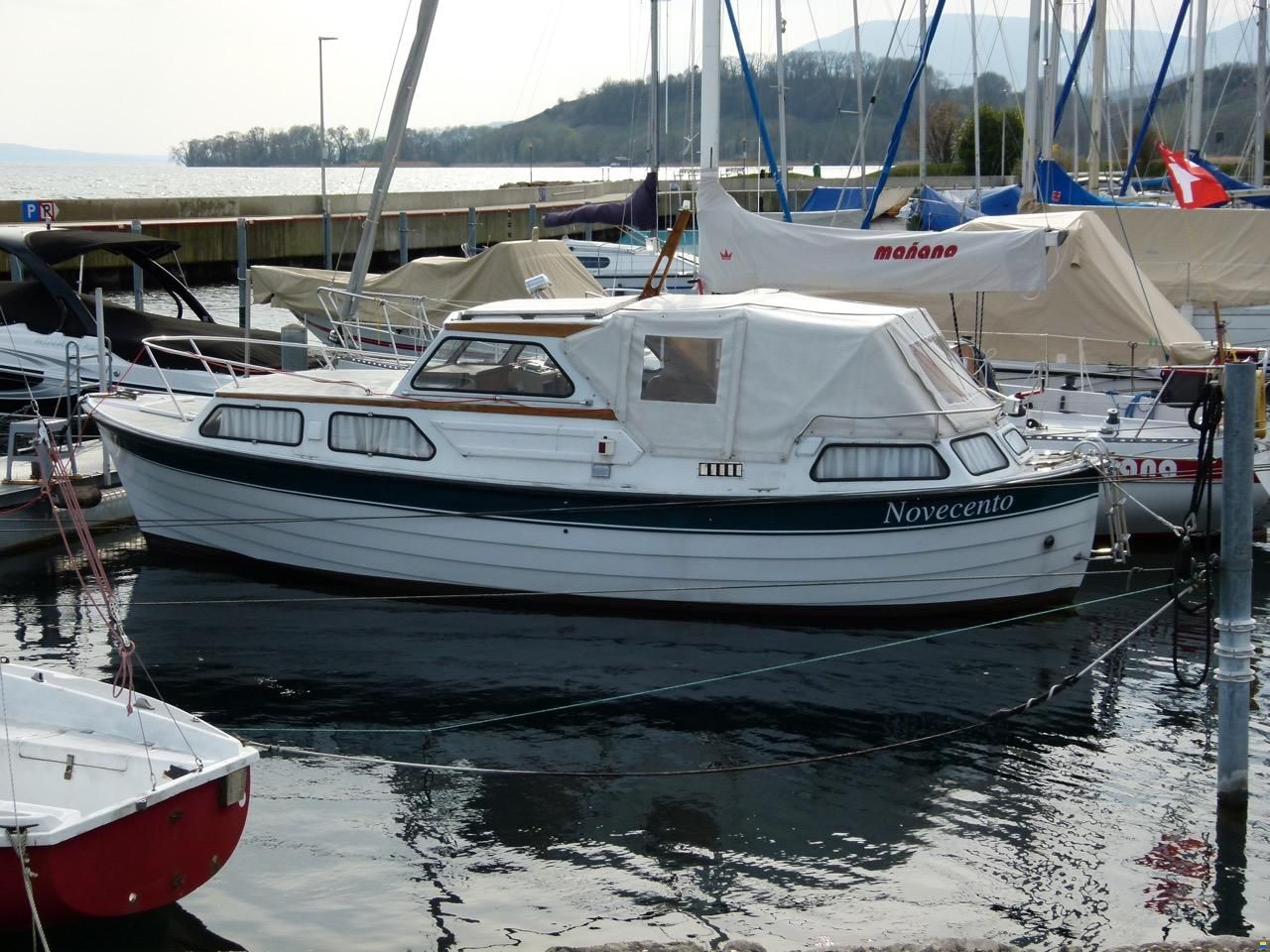 Selje Saga 27