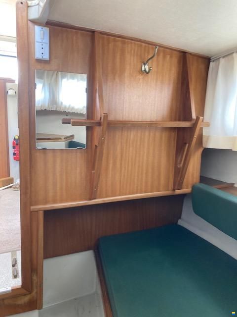 Selje Saga 27