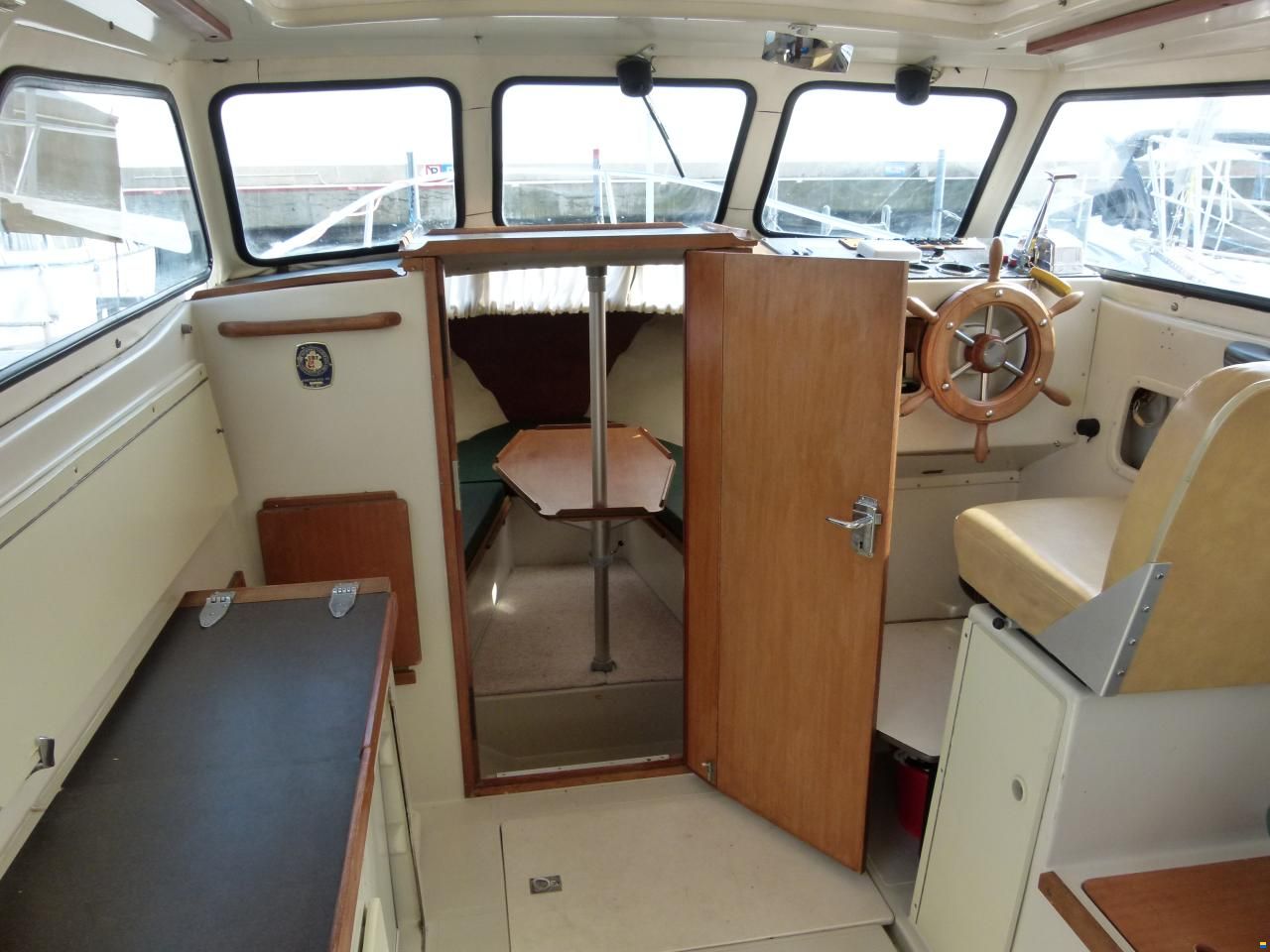 Selje Saga 27