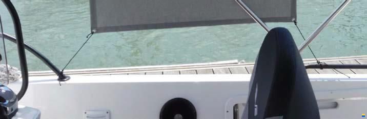 Pare Soleil latéraux