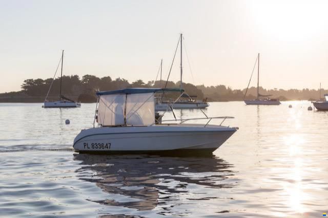 Pare Soleil latéraux