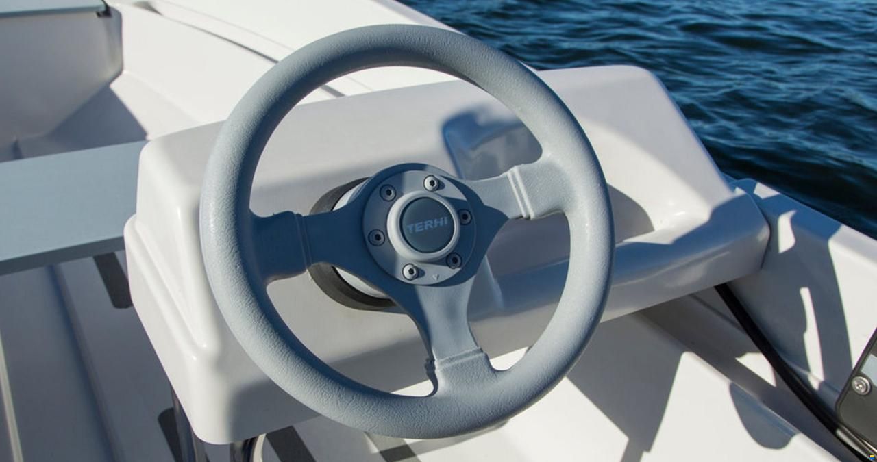 Terhi 400 C