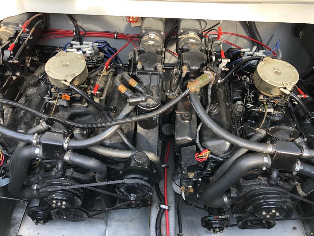 Formula F-311 SR-1