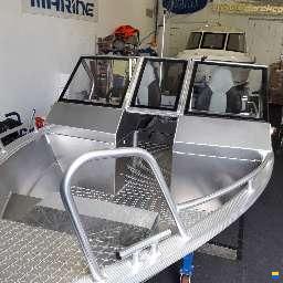 UMS Marin / Tuna UMS 485 DC Travel