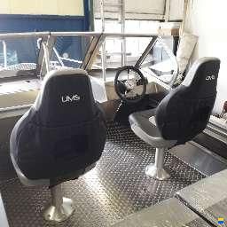 UMS Marin / Tuna UMS 485 DC Travel
