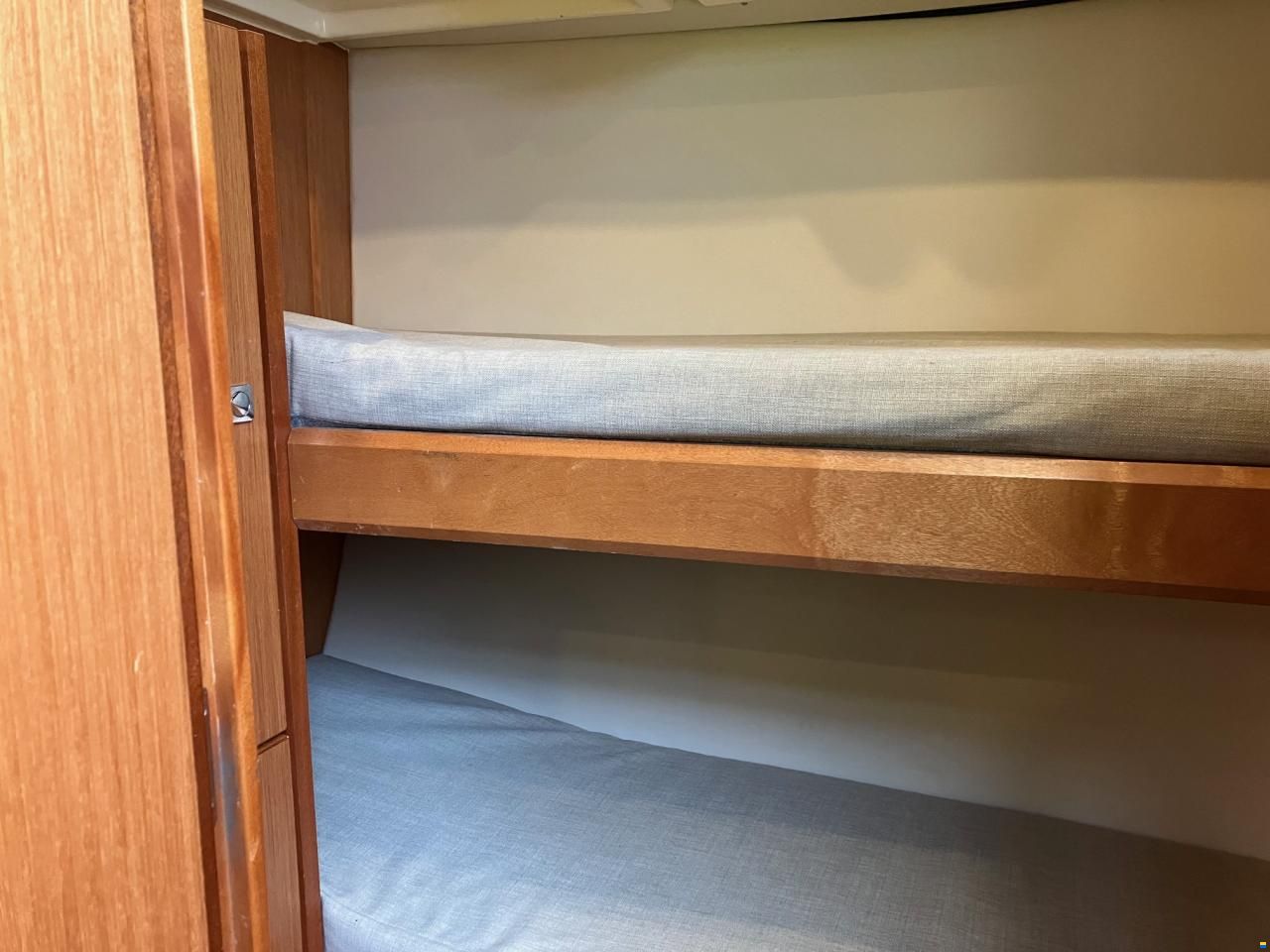 Bavaria C45 Holiday