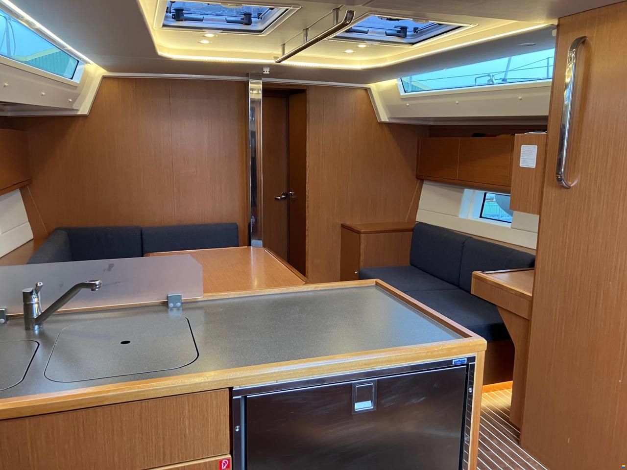 Bavaria C45 Holiday