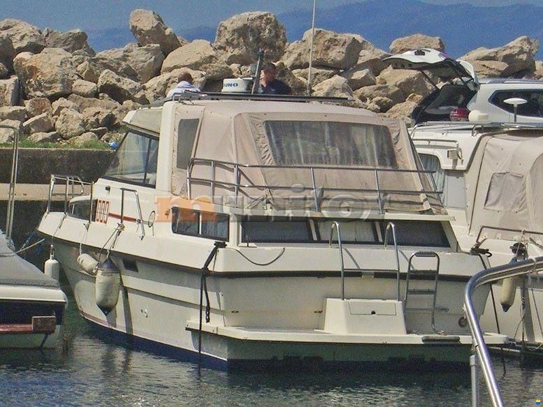 Fjord 880 AC