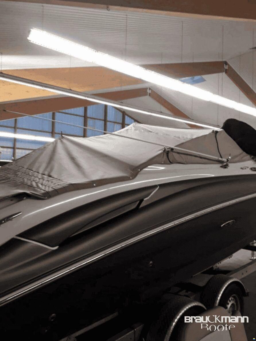 Sea Ray 270 Sundeck