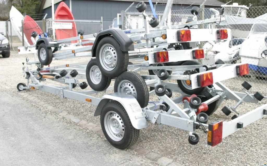 Variant 750 Ocean
