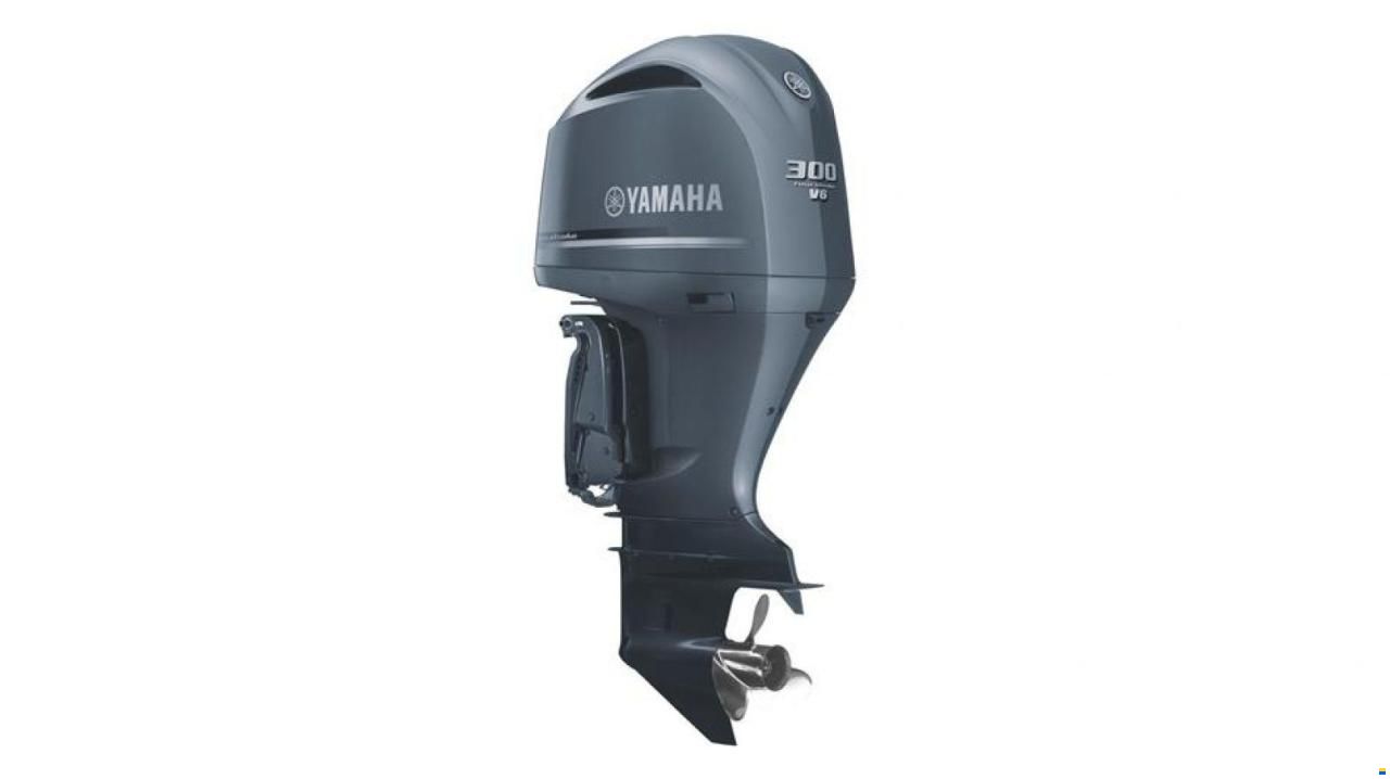 Yamaha F300XCB