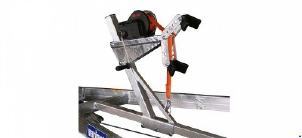 Variant 2001BB Superruller