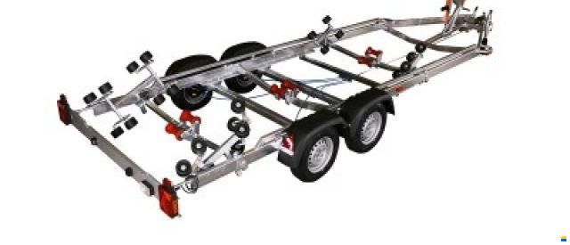 Variant 2001BB Superruller
