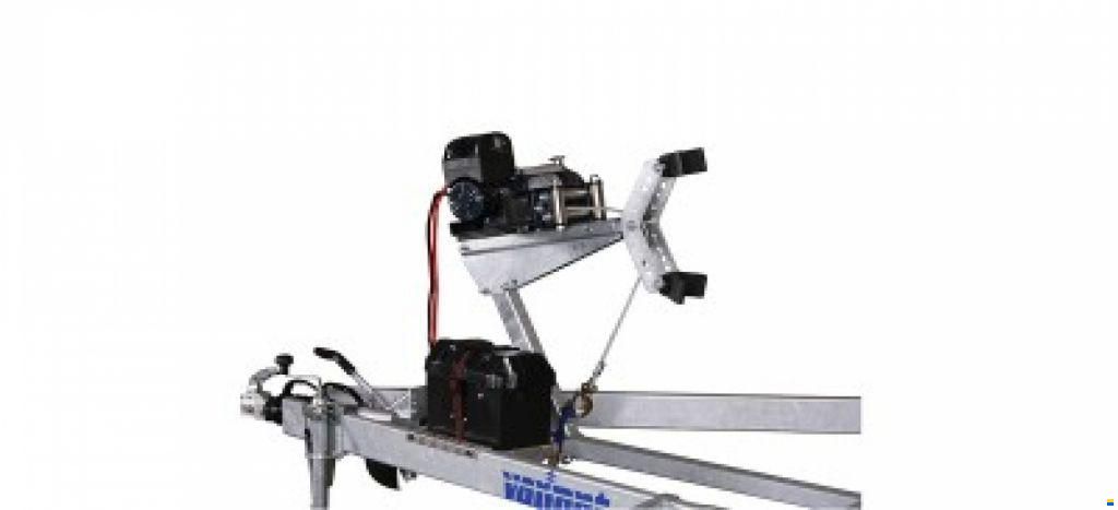 Variant 2001BB Superruller